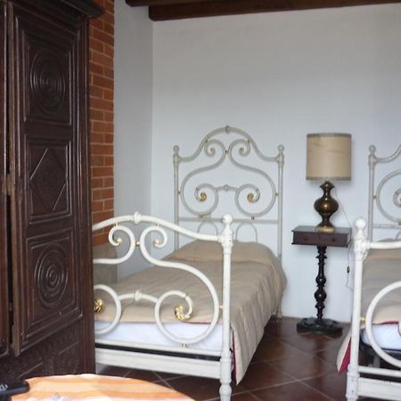 פייזולה Villa Il Leccio מראה חיצוני תמונה