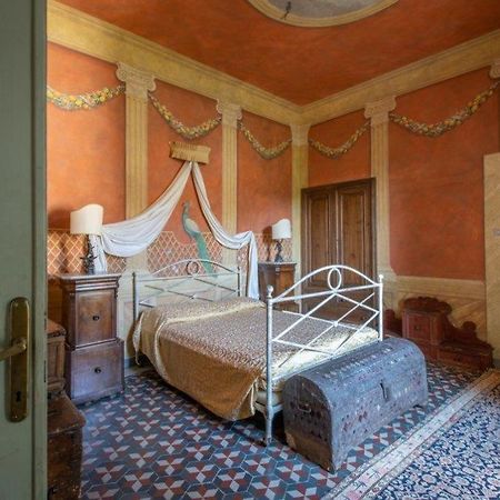 פייזולה Villa Il Leccio מראה חיצוני תמונה
